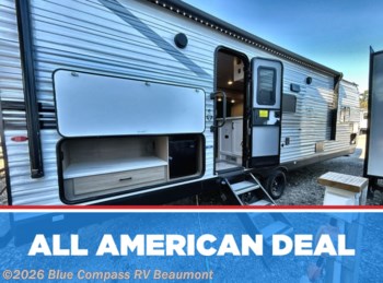 New 2026 Jayco Jay Flight SLX 263BHS available in Vidor, Texas