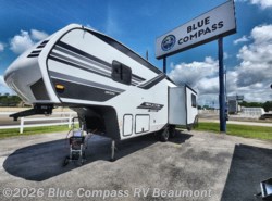 New 2026 Grand Design Reflection 100 Series 24RL available in Vidor, Texas