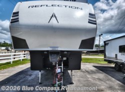 New 2026 Grand Design Reflection 100 Series 24RL available in Vidor, Texas