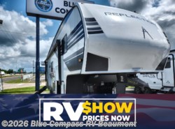 New 2026 Grand Design Reflection 100 Series 24RL available in Vidor, Texas