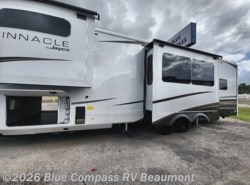 New 2026 Jayco Pinnacle 38FBRK available in Vidor, Texas