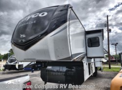 New 2026 Jayco Pinnacle 38FBRK available in Vidor, Texas