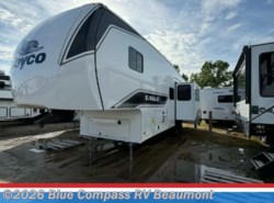 New 2026 Jayco Eagle SLE 28BHU available in Vidor, Texas
