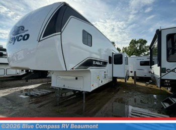 New 2026 Jayco Eagle SLE 28BHU available in Vidor, Texas