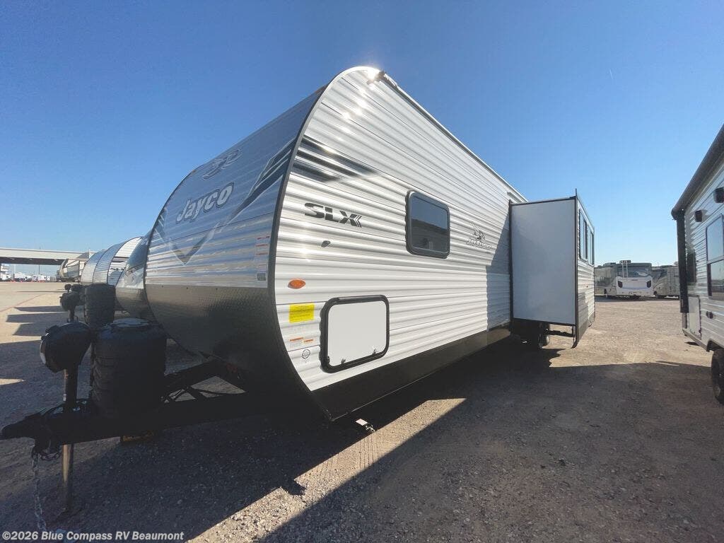 Used 2025 Jayco Jay Flight SLX 333BTS available in Vidor, Texas