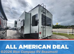 New 2026 Forest River Flagstaff Classic 401CFB available in Vidor, Texas