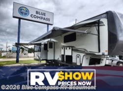 New 2026 Forest River Flagstaff Classic 401CFB available in Vidor, Texas