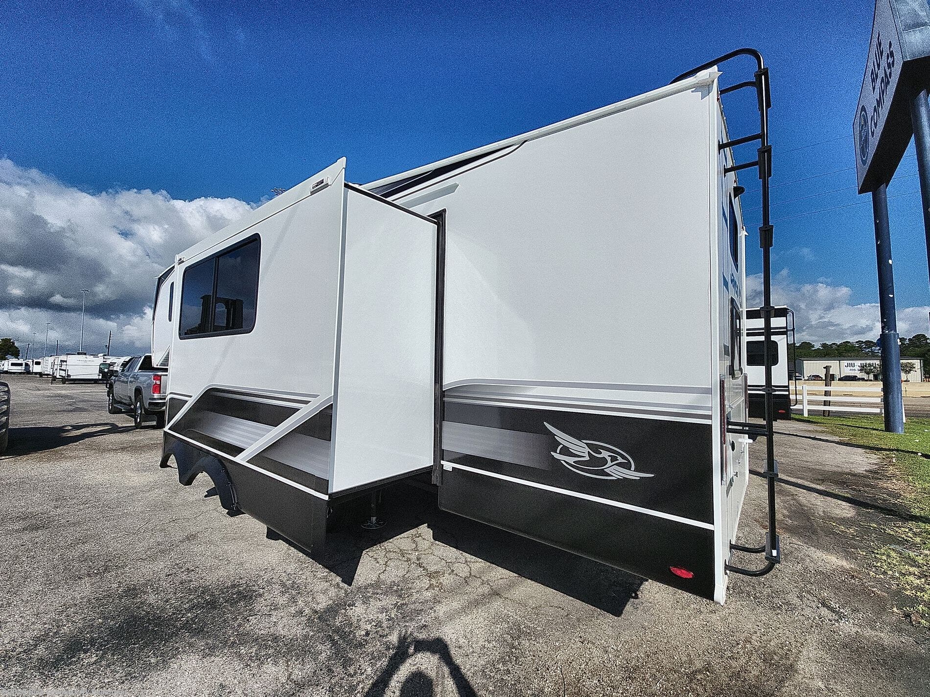 New 2026 Jayco Eagle HT 29DDB available in Vidor, Texas