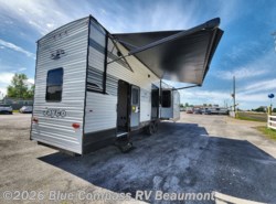 New 2026 Jayco Jay Flight Bungalow 404LOFT DS available in Vidor, Texas