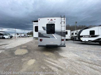 New 2026 Jayco Greyhawk 29MV available in Vidor, Texas