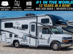 New 2026 East to West Entrada 210NS available in Vidor, Texas