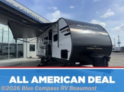 New 2026 Forest River Aurora 24RBS available in Vidor, Texas