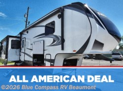 Used 2022 Grand Design Reflection 337RLS available in Vidor, Texas