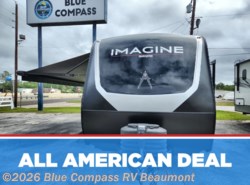 New 2026 Grand Design Imagine 2300MK available in Vidor, Texas