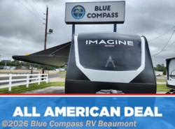 New 2026 Grand Design Imagine 2470BH available in Vidor, Texas