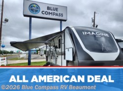 New 2026 Grand Design Imagine 2470BH available in Vidor, Texas