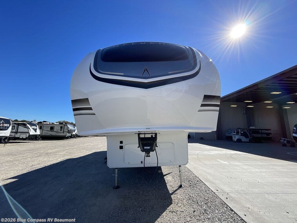 Used 2025 Grand Design Influence 3804DS available in Vidor, Texas