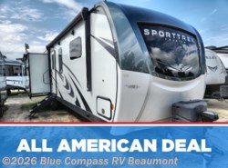 Used 2023 Venture RV SportTrek Touring Edition STT366VRK available in Vidor, Texas