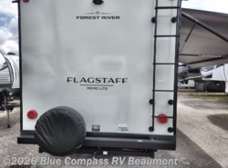 New 2026 Forest River Flagstaff Micro Lite 25FKB available in Vidor, Texas