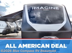 New 2026 Grand Design Imagine 2970RL available in Vidor, Texas