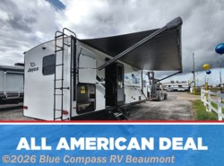 New 2026 Jayco Jay Feather 25RB available in Vidor, Texas