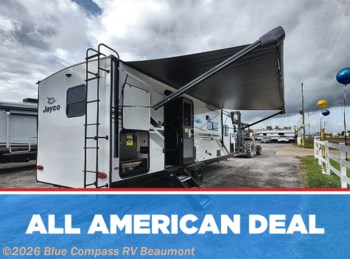 New 2026 Jayco Jay Feather 25RB available in Vidor, Texas