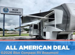 New 2026 Alliance RV Avenue All-Access 29RL available in Vidor, Texas