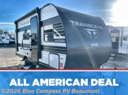 New 2026 Grand Design Transcend One 151BH available in Vidor, Texas