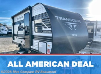 New 2026 Grand Design Transcend One 151BH available in Vidor, Texas