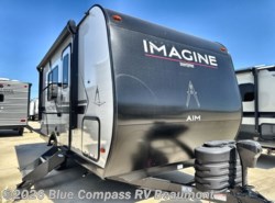 New 2026 Grand Design Imagine AIM 15RBA available in Vidor, Texas