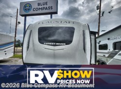 New 2026 Forest River Flagstaff E-Pro E20FK available in Vidor, Texas