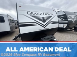 New 2026 Grand Design Transcend 265BHT available in Vidor, Texas