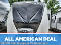 Used 2021 Grand Design Reflection 315RLTS available in Vidor, Texas