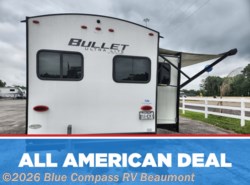 Used 2022 Keystone Bullet 258RKS available in Vidor, Texas