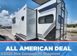 New 2026 Alliance RV Delta Ultra Lite ML226 available in Vidor, Texas