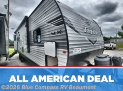 New 2026 Jayco Jay Flight SLX 295TBS available in Vidor, Texas