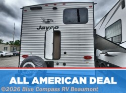 New 2026 Jayco Jay Flight SLX 295TBS available in Vidor, Texas
