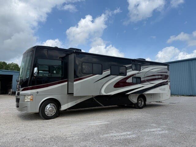 2016 Tiffin Open Road Allegro 36AU RV for Sale in Vidor, TX 77662 ...