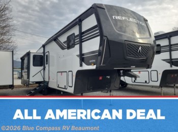 New 2026 Grand Design Reflection 337RLS available in Vidor, Texas