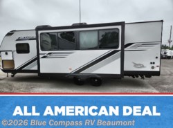 New 2026 Jayco Jay Feather 25RB available in Vidor, Texas
