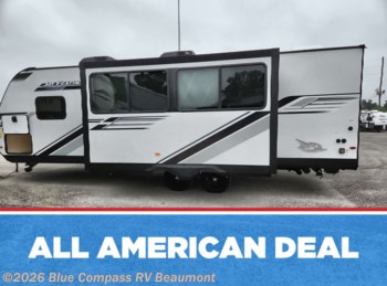 New 2026 Jayco Jay Feather 25RB available in Vidor, Texas