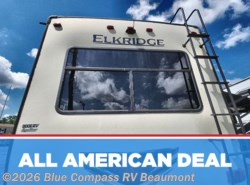 Used 2018 Heartland ElkRidge 39MBHS available in Vidor, Texas