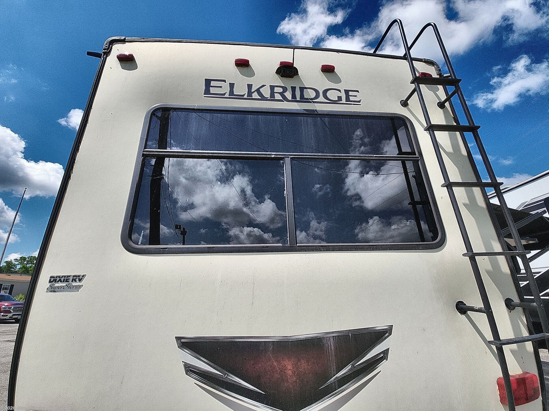 Used 2018 Heartland ElkRidge 39MBHS available in Vidor, Texas