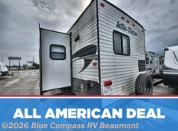 Used 2024 Allen Camper IDLE TIME 241RKS available in Vidor, Texas