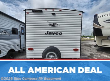 New 2026 Jayco Jay Flight SLX 175BH available in Vidor, Texas