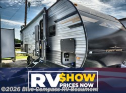 New 2026 Forest River Aurora 27DBH available in Vidor, Texas