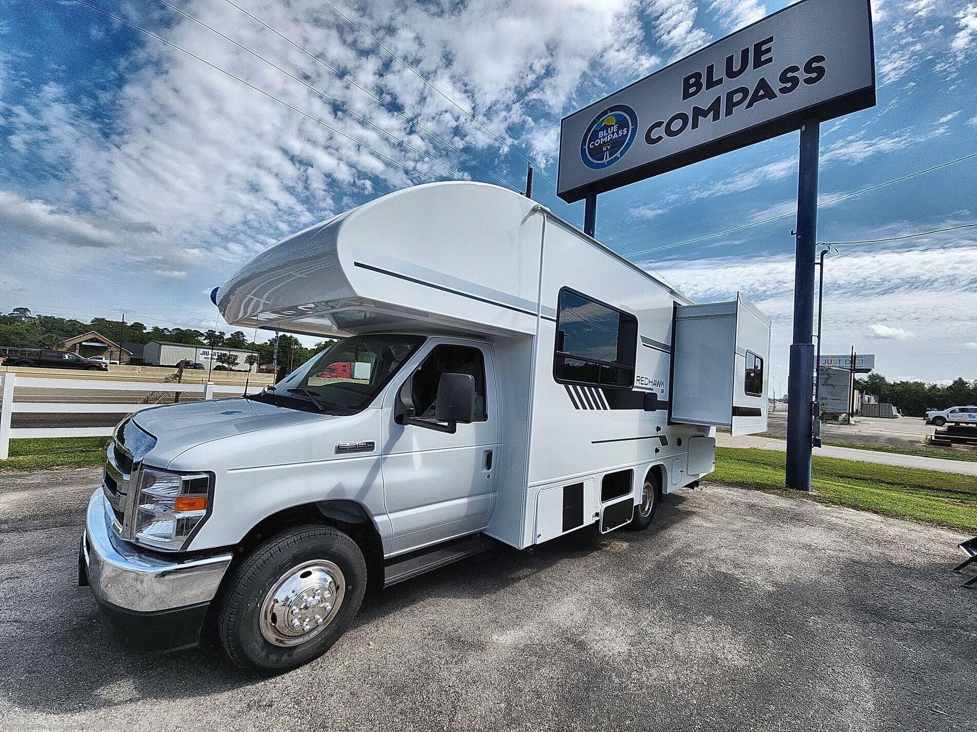 New 2027 Jayco Redhawk SE 22CF available in Vidor, Texas
