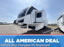 New 2026 Jayco Eagle 360DBOK available in Vidor, Texas