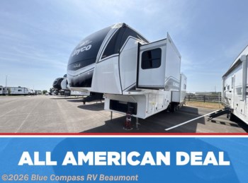 New 2026 Jayco Eagle 360DBOK available in Vidor, Texas