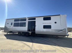 New 2026 Alliance RV Benchmark 44LFT available in Vidor, Texas